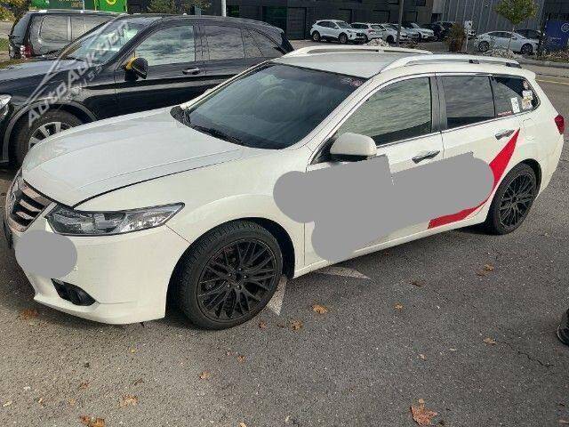 Honda Accord 2.2 DTEC T x