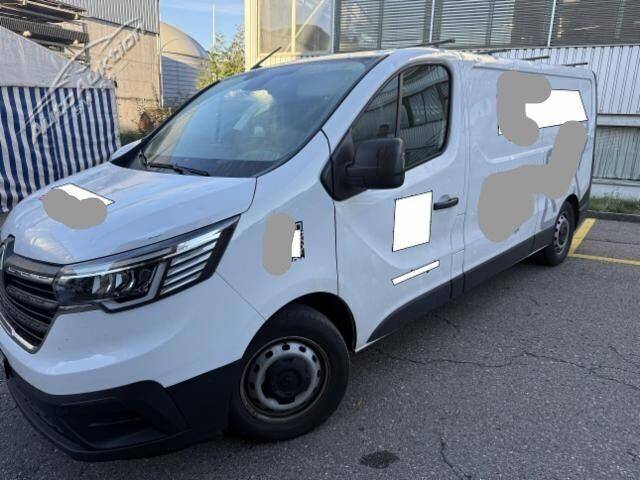 Renault Trafic Kaw. 3.0 t L2 H1 2.0 dCi Blue 130 Start