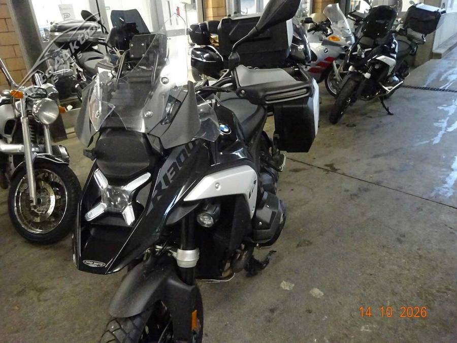 BMW R 1300 GS