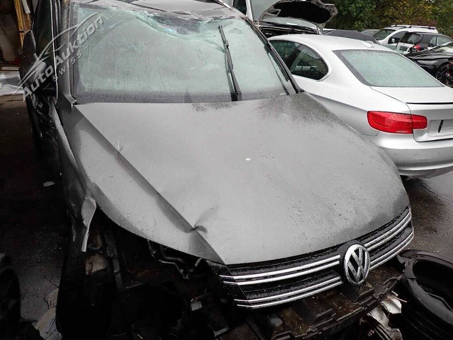 VW TIGUAN 1.4TSI BM T&FUN4X2