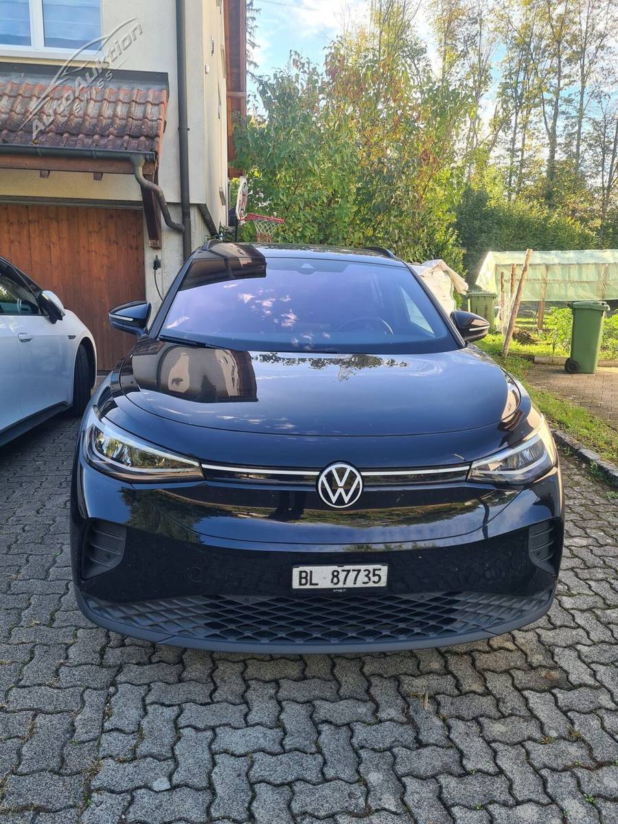 VW VOLKSWAGEN, ID.4 PRO 150
