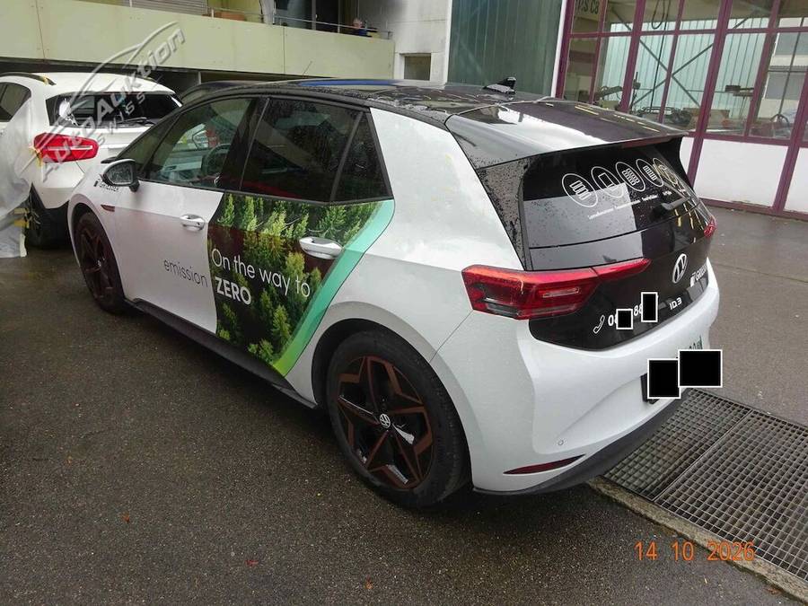 VW ID.3 PRO PERFORM. MA