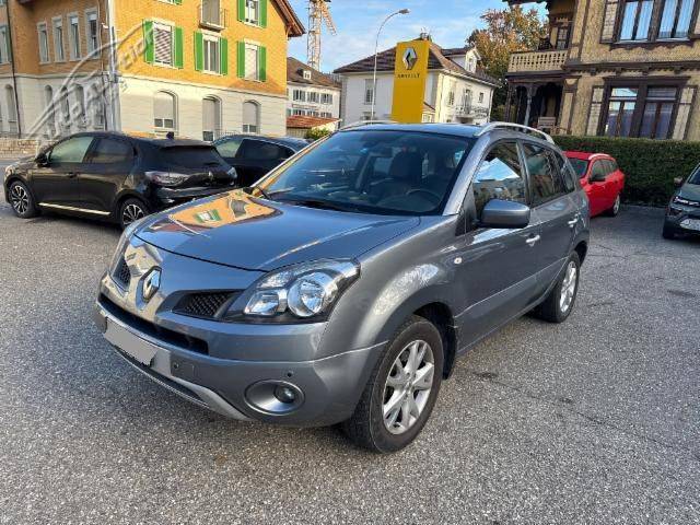Renault Koleos Dynamique