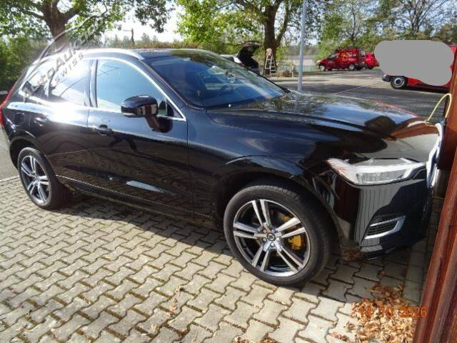 Volvo XC60 2.0 T8 TE Momentum AWD