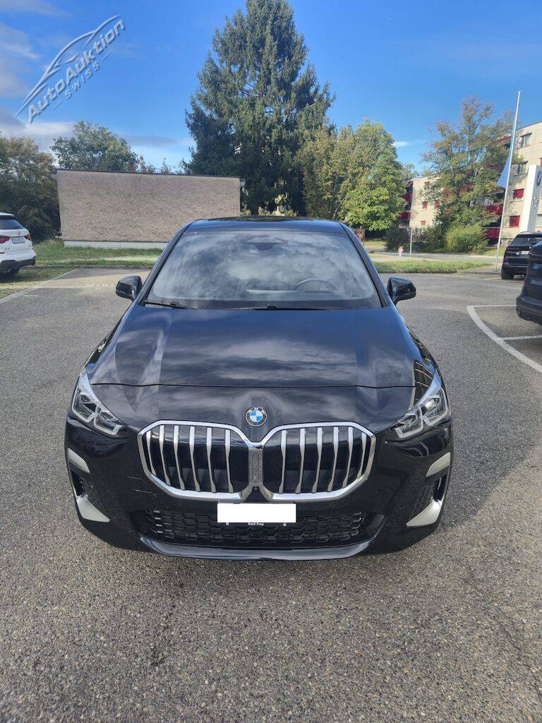 BMW 223d xDrive A.T.