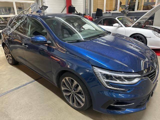 Renault Mégane 1.3 TCe Edition One EDC
