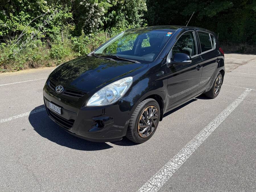 HYUNDAI i20 1.4 CDRI