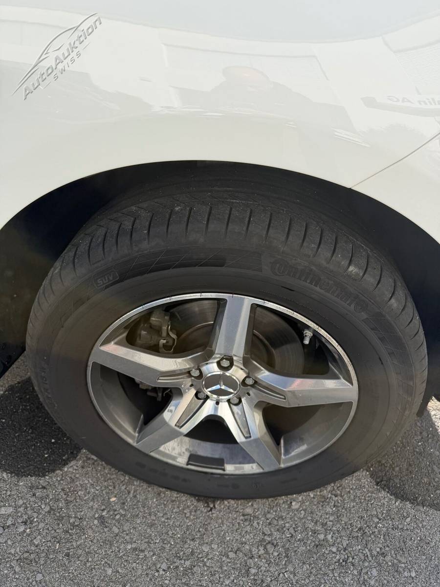 MERCEDES-BENZ GLE 350 d