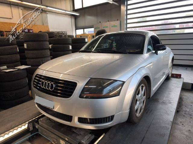 Audi TT Coupé 1.8 20V Turbo 180