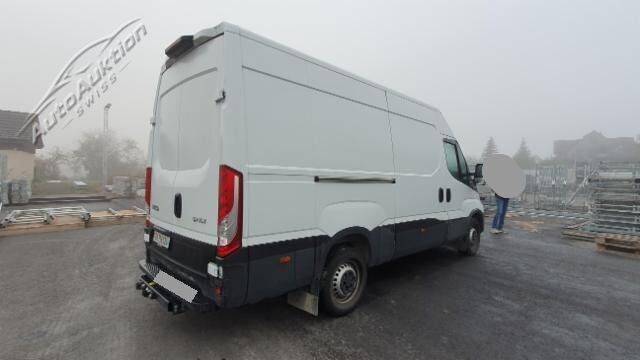 Iveco Daily 35S16CRV Kaw.3520 H1.9 2.3 HPI 156