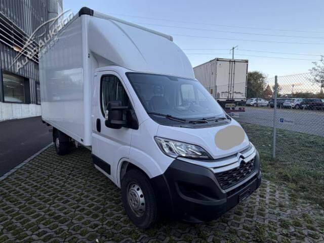 Citroën Jumper DKab.-Ch. 35 L2 2.2 BlueHDi 140