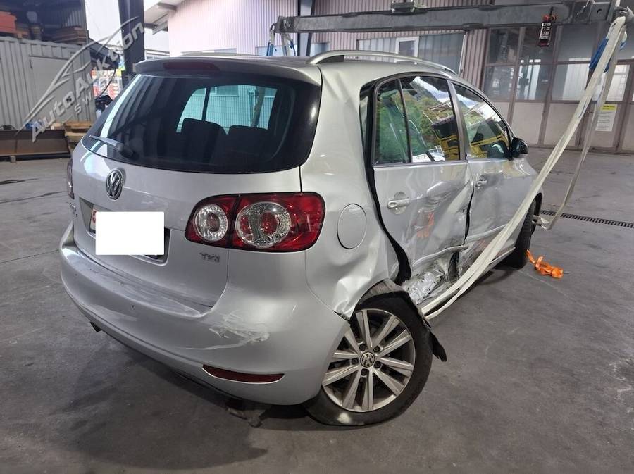 VW Golf Plus 1.2 TSI Trendline