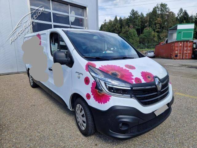 Renault Trafic Kaw. 3.0 t L2 H1 2.0 dCi 120 Business