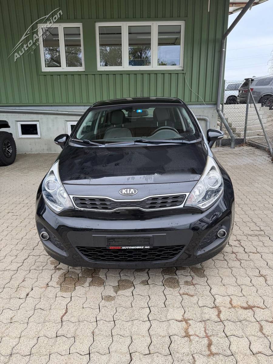 KIA Rio IV 1.4