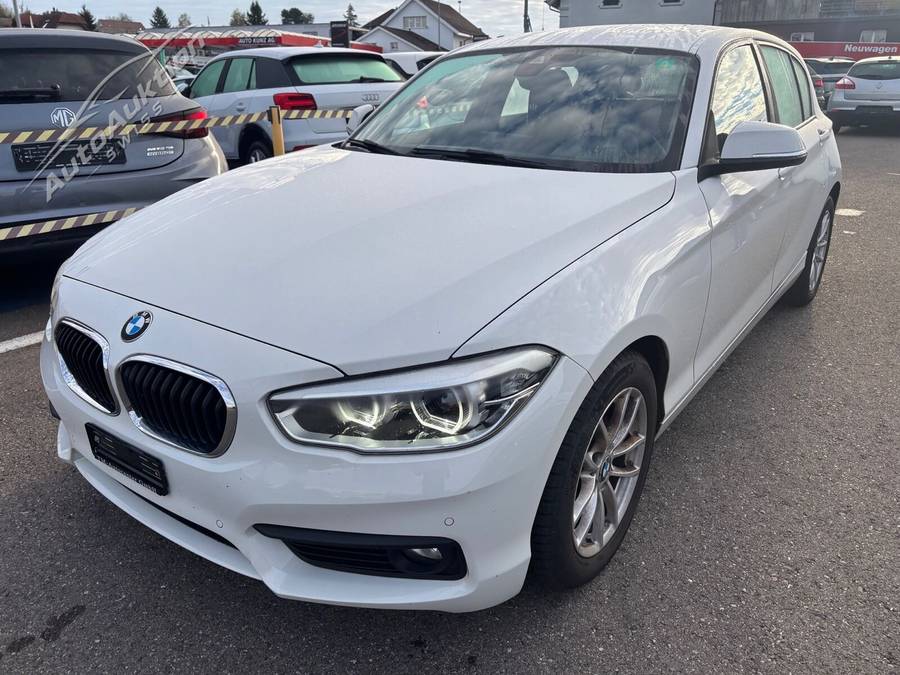 BMW 118i