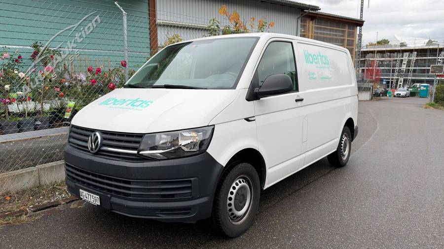VW T6