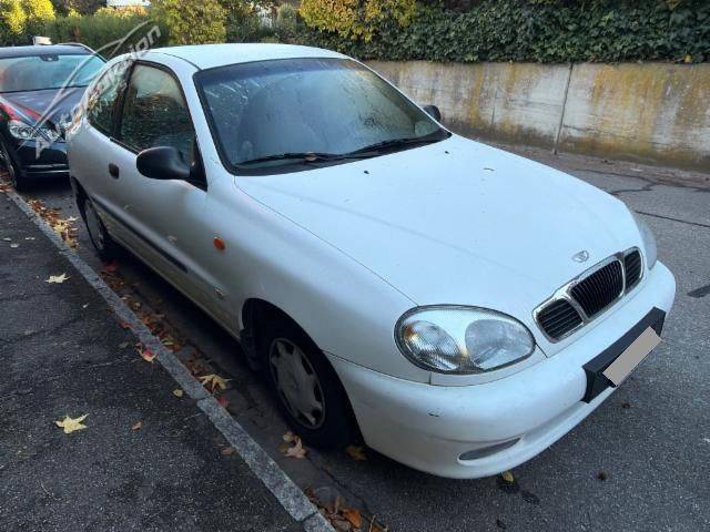 Daewoo Lanos 1.3 SE