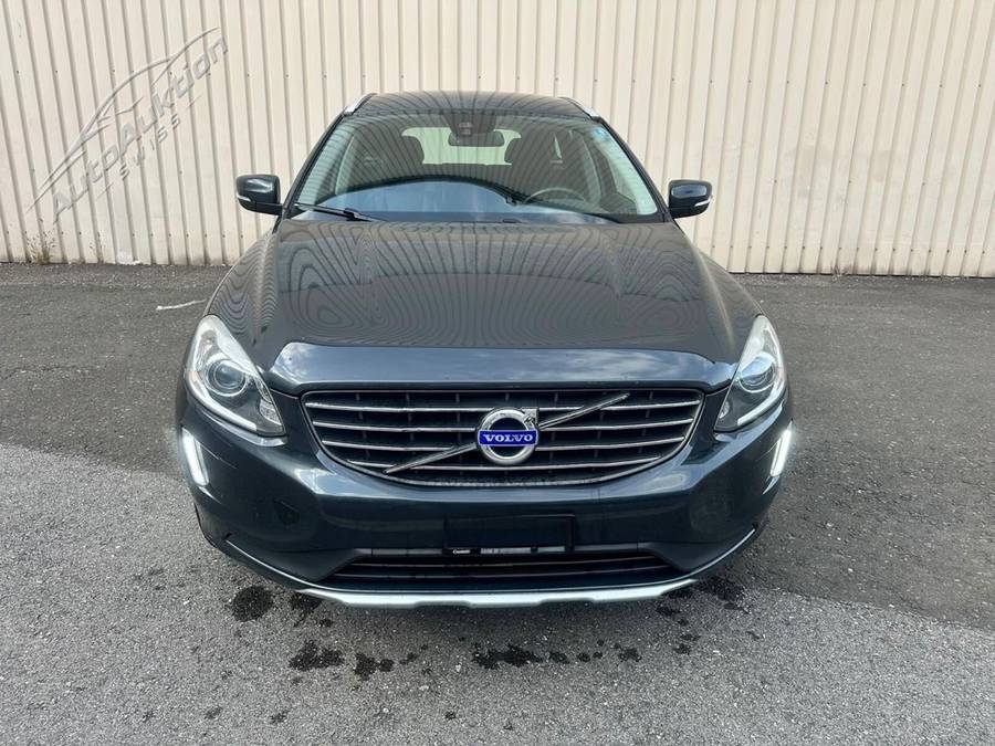 VOLVO XC60 D5 AWD