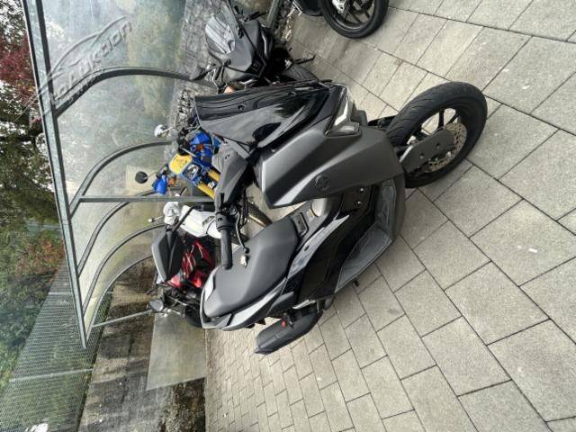 Yamaha GPD 125 NMAX ABS GPD 125
