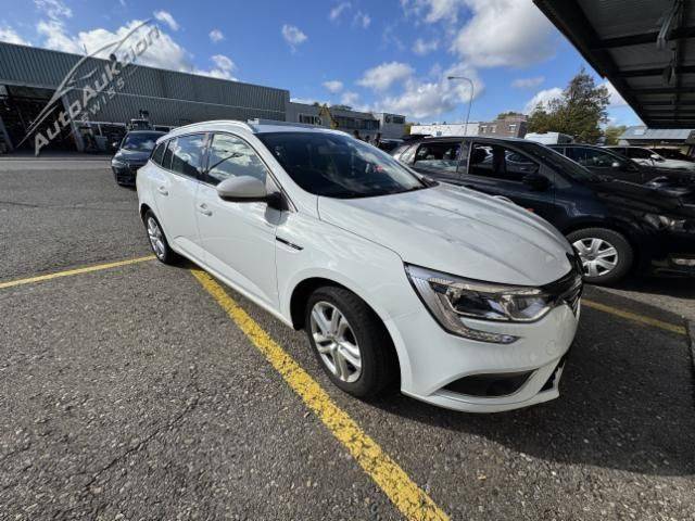 Renault Mégane Grandtour 1.5 Blue dCi Zen EDC