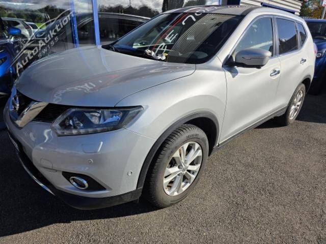 Nissan X-Trail 1.6 4x4