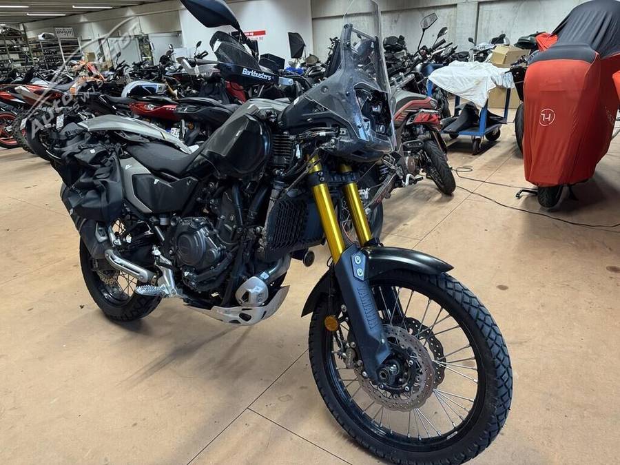 YAMAHA Tenere 700