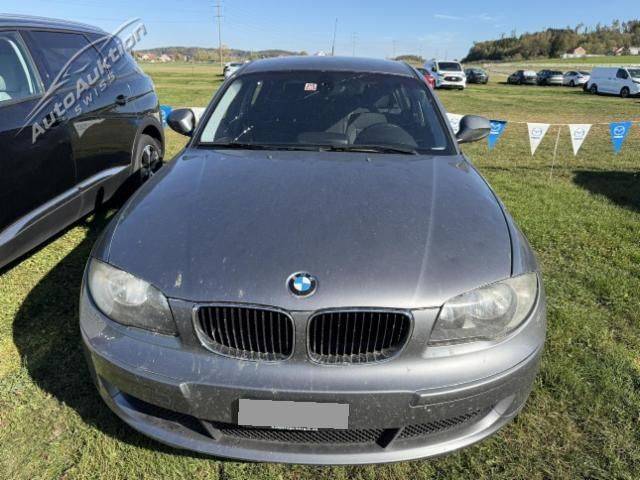 BMW BMW 118d Steptronic