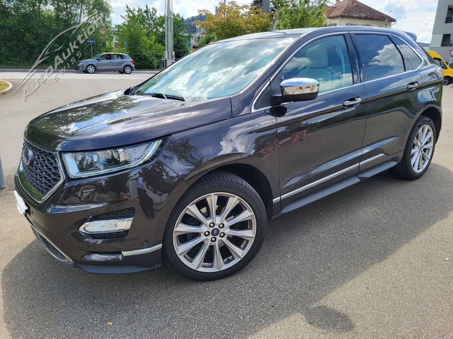 FORD Edge 2.0 TDCi 4x4