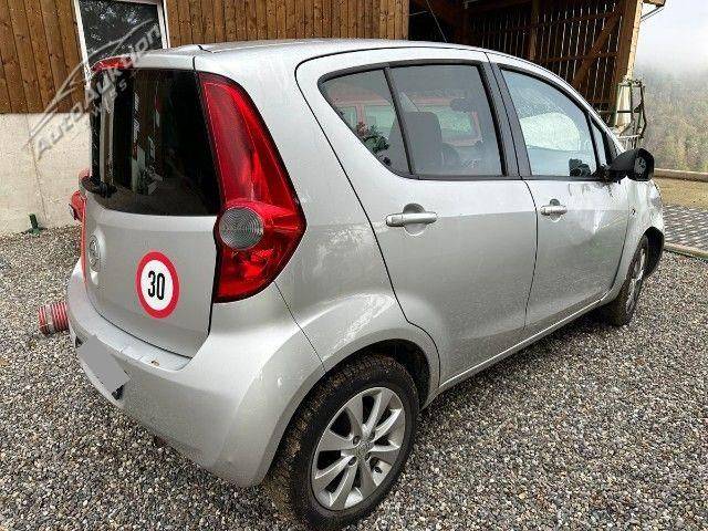 Opel Agila 1.2 Enjoy