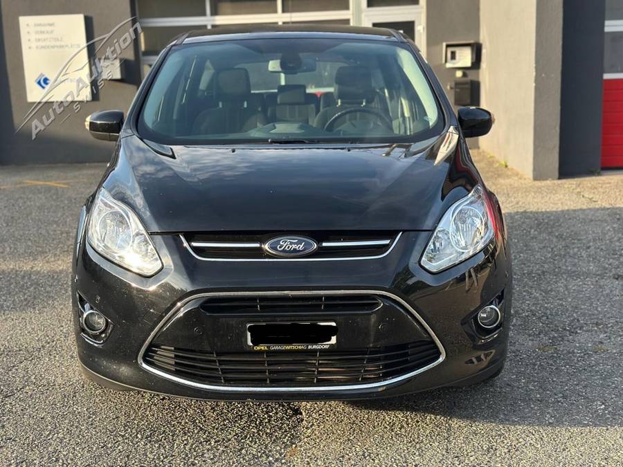 FORD C-MAX 1.6 SCTI