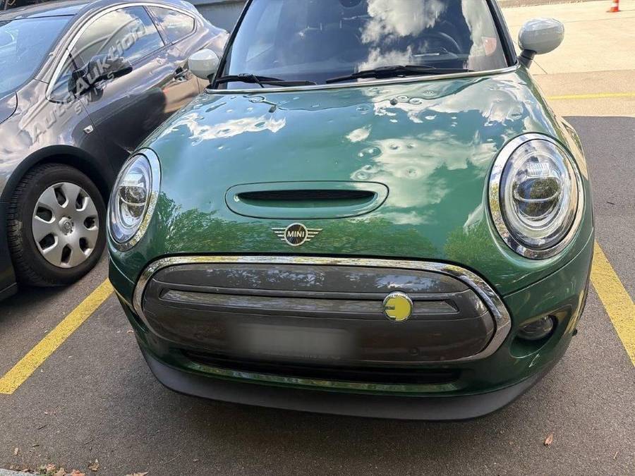 Mini Mini F56 Cooper SE Trim XL, 184 PS