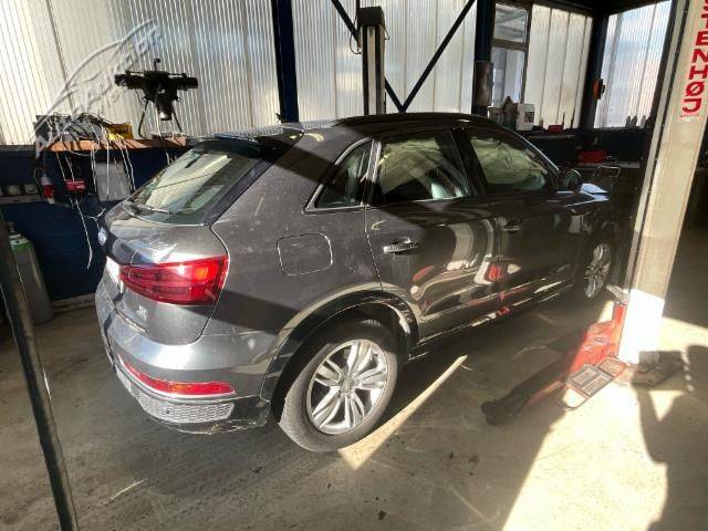 Audi Q3 2.0 TDI 150 Sport qu. S-Tr.