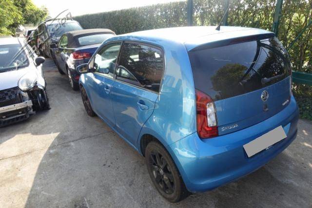 Skoda Citigo 1.0 MPI Style
