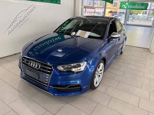 Audi S3 Lim.