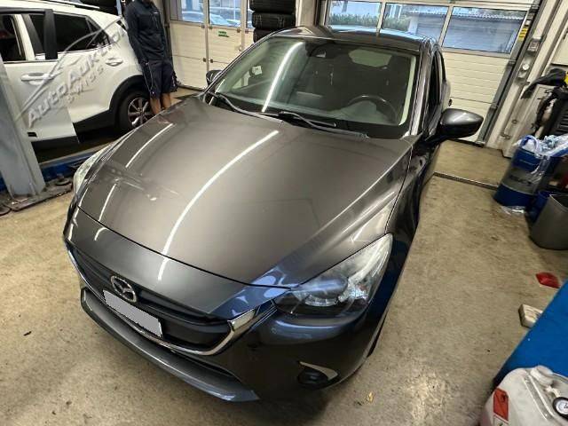 Mazda 2 1.5 90 Ambition Plus