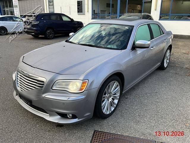 Chrysler 300 C 3.6, 296 PS