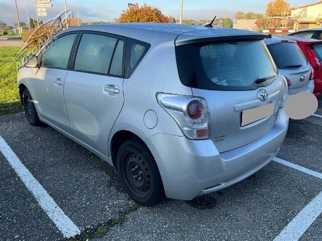 Toyota Verso 1.8 VVT-i Sol 7P
