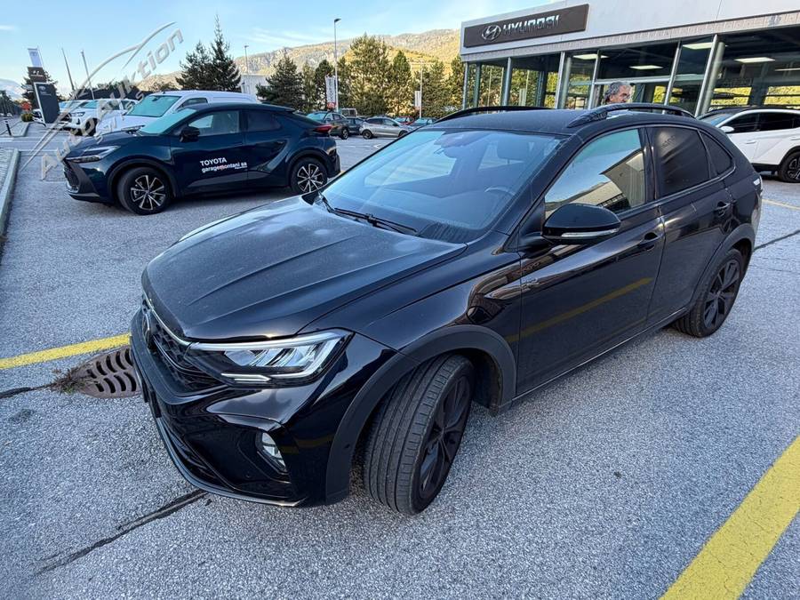 VW TAIGO