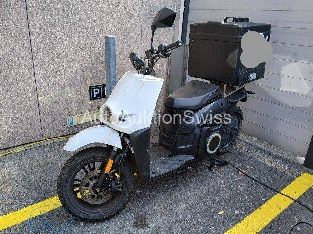 Etrix S02LS S02LS