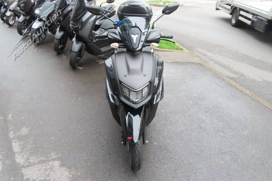 Yamaha Ray 125