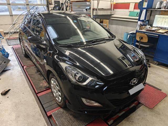 Hyundai i30 1.4 Comfort