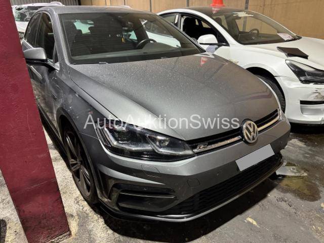 VW Golf VII 1.5 TSI 150 Highline DSG
