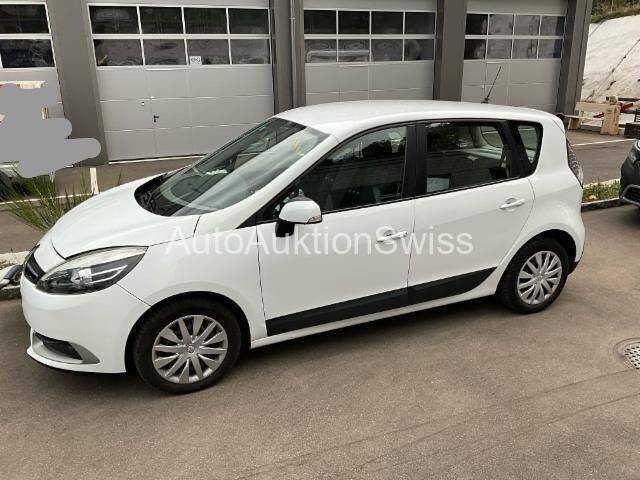 Renault Scénic 1.6 110 Expression
