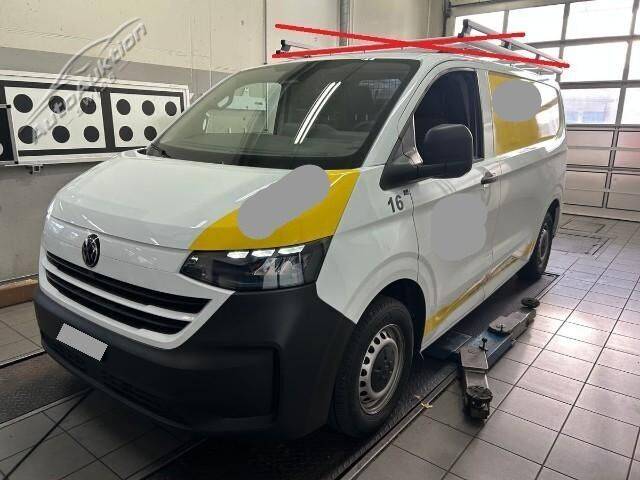 VW Transporter Kaw. 3100 2.0 TDI 150