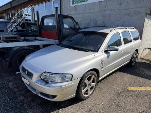 Volvo V70 R 2.5 20V T 300 AWD