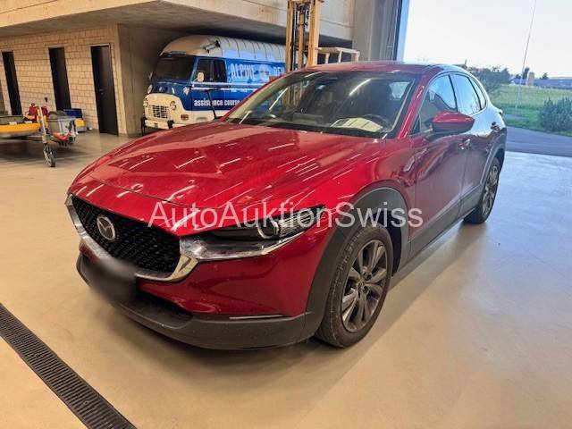 Mazda CX-30 2.0 Exclusive-Line, 186 PS