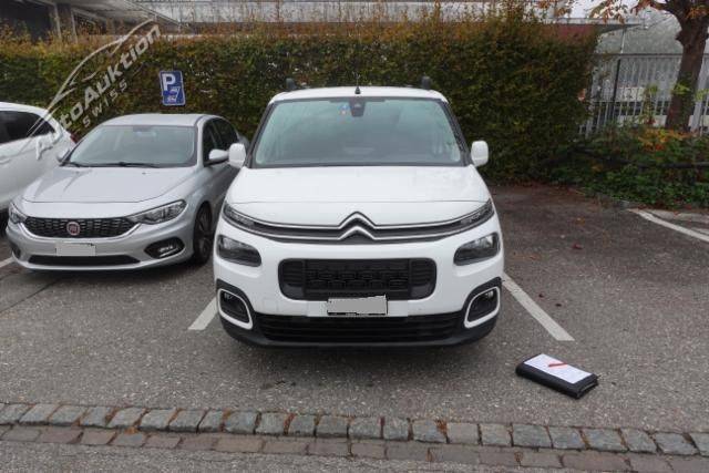 Citroen Berlingo XL 1.5 BlueHDi 130 Feel