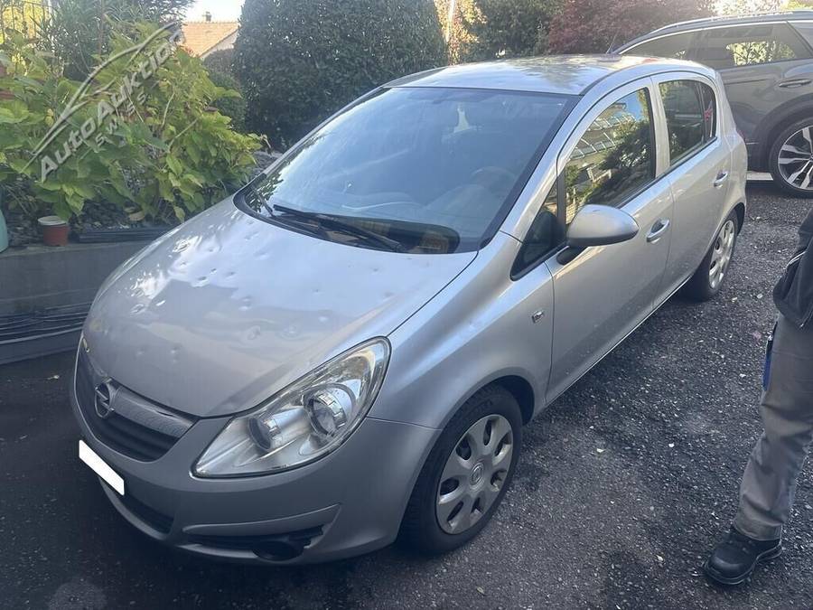 OPEL Corsa 1.4 TP Enjoy 90 PS