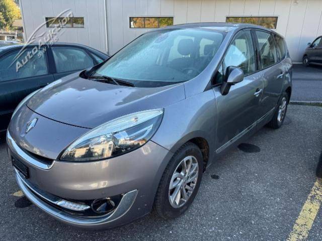 Renault Grand Scénic 1.5 dCi EDC 7P
