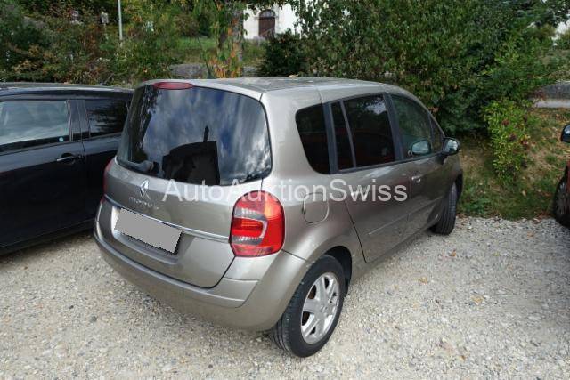 Renault Modus 1.2 TCe 100 Authentique